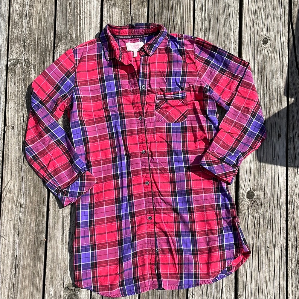 VS Sleep Shirt